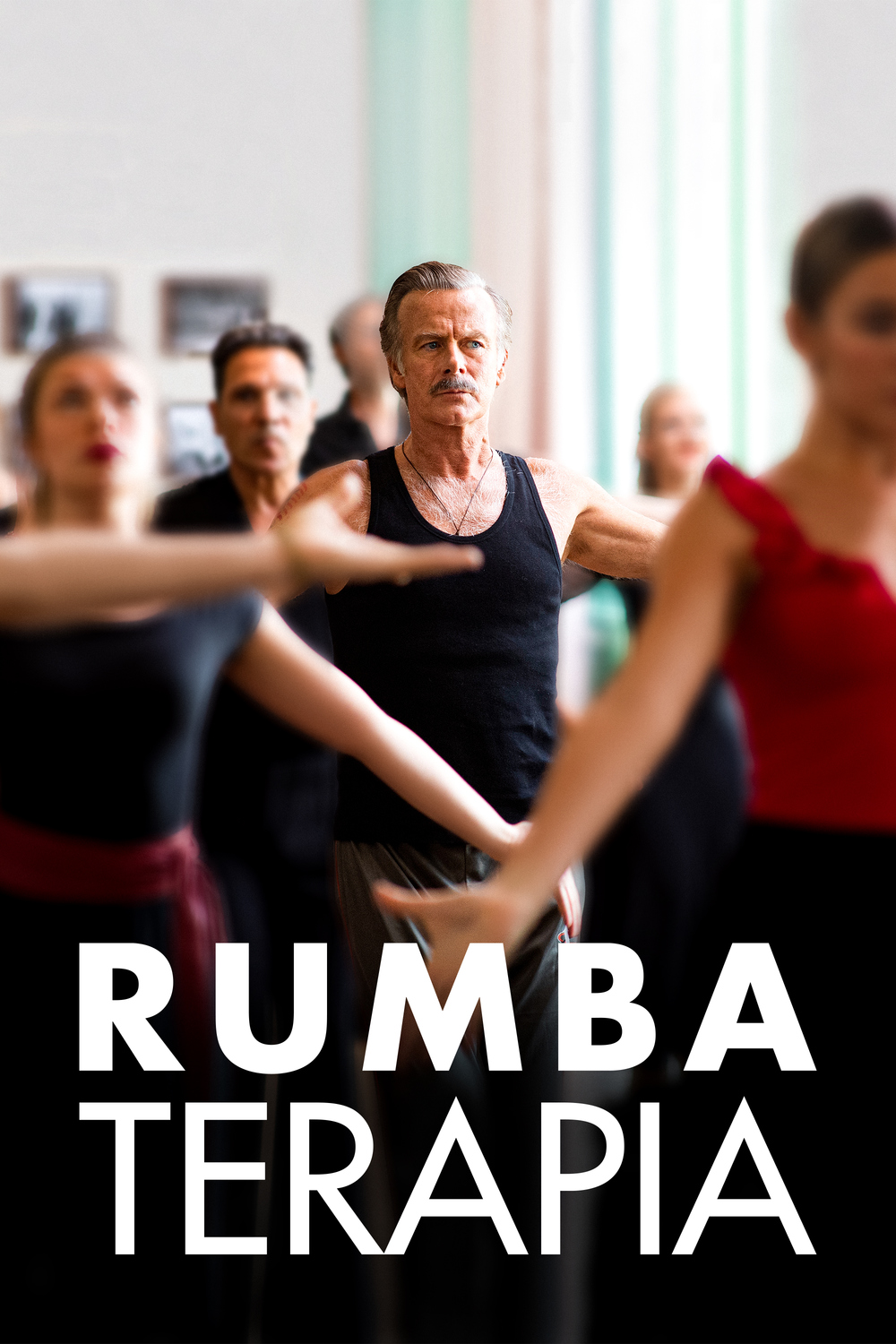 Rumba teràpia