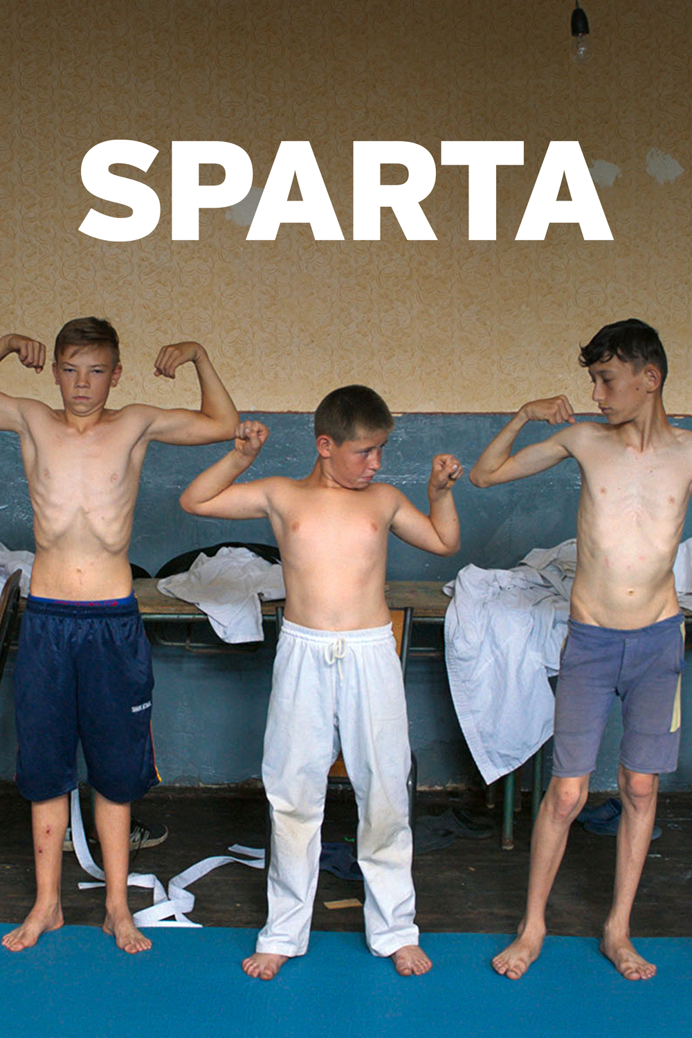 Sparta