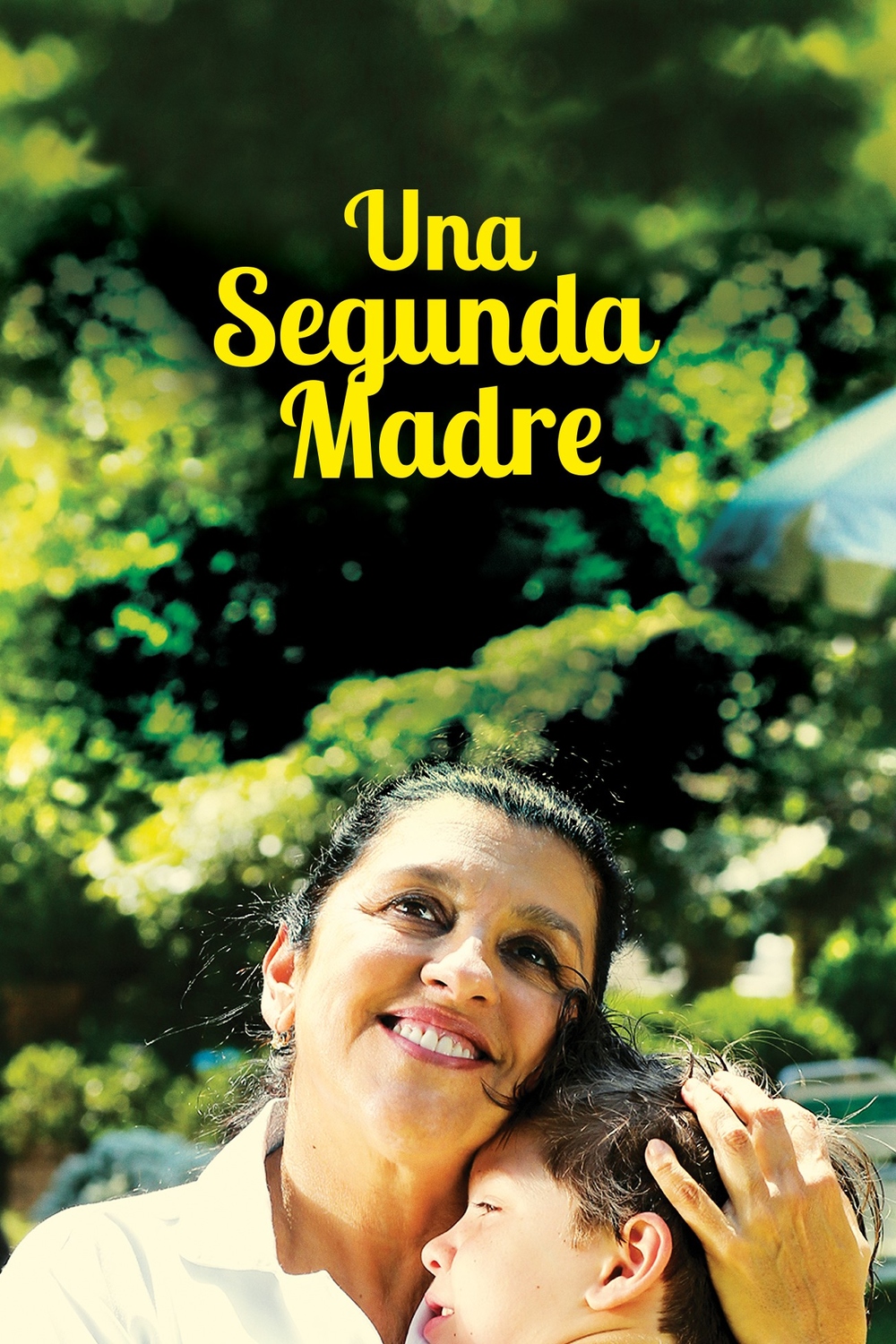 Una segona mare
