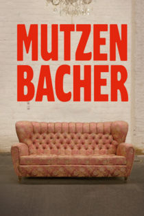 Mutzenbacher
