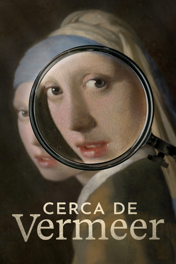 A prop de Vermeer