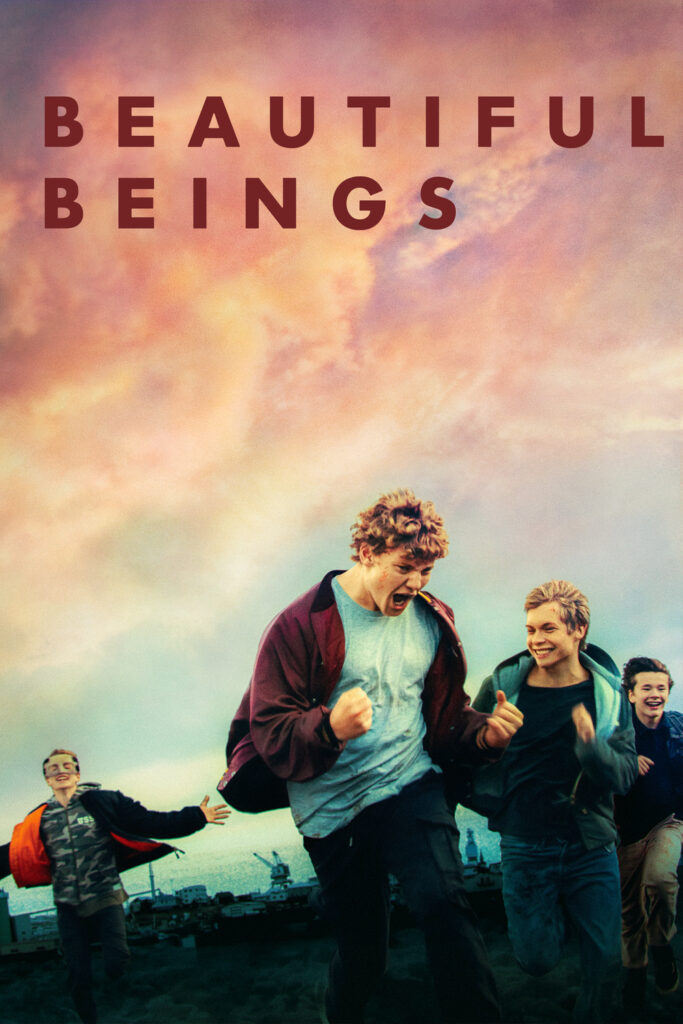 Beautiful Beings