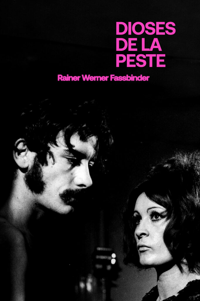 Déus de la pesta