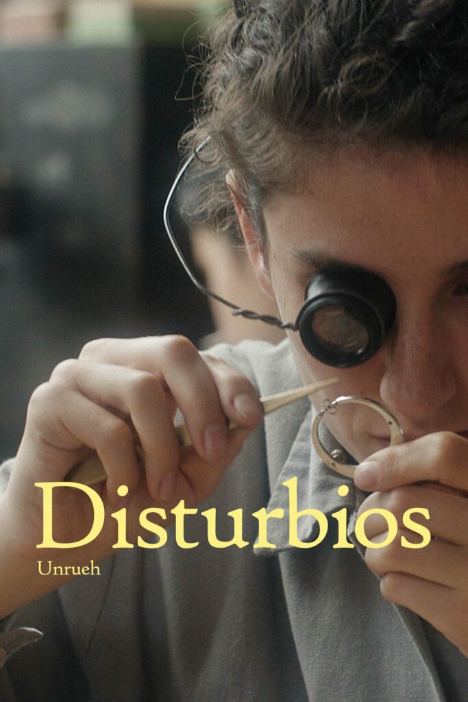 Disturbis