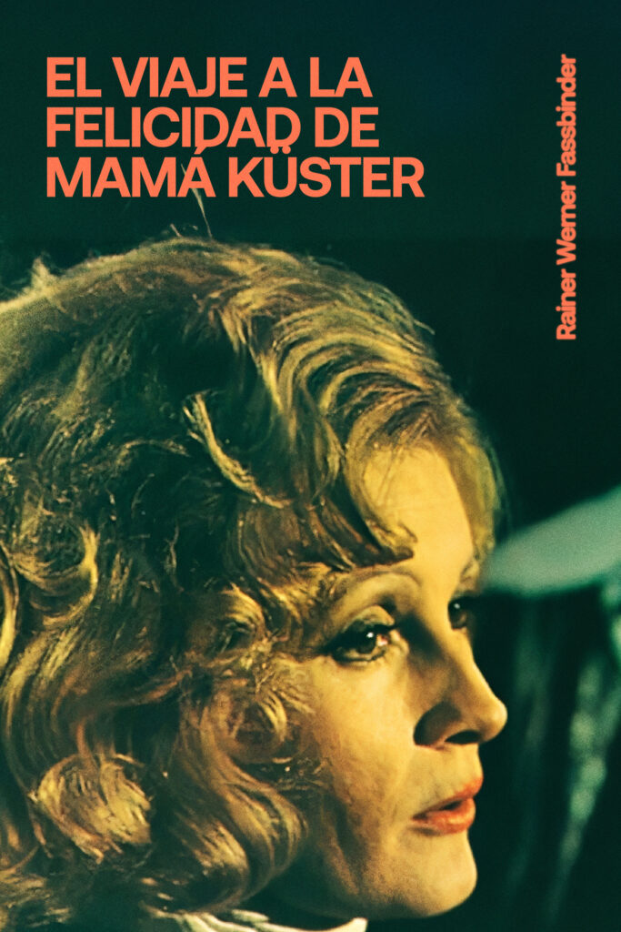 El viatge a la felicitat de la mare Küster