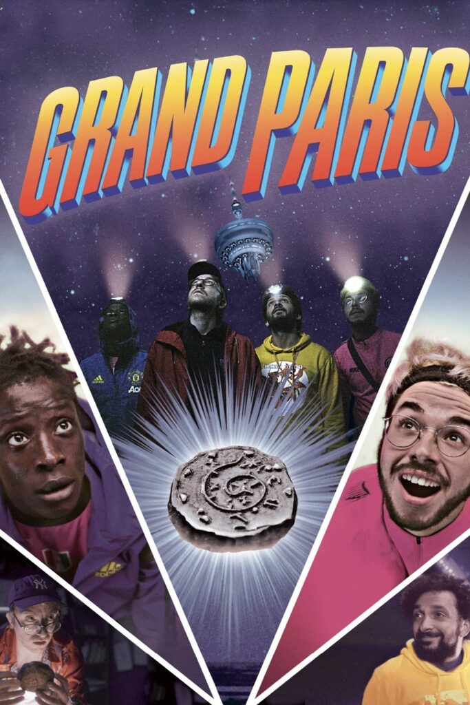 Grand Paris
