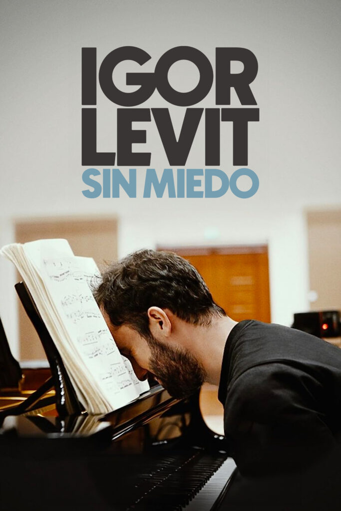 Igor Levit: Sense por