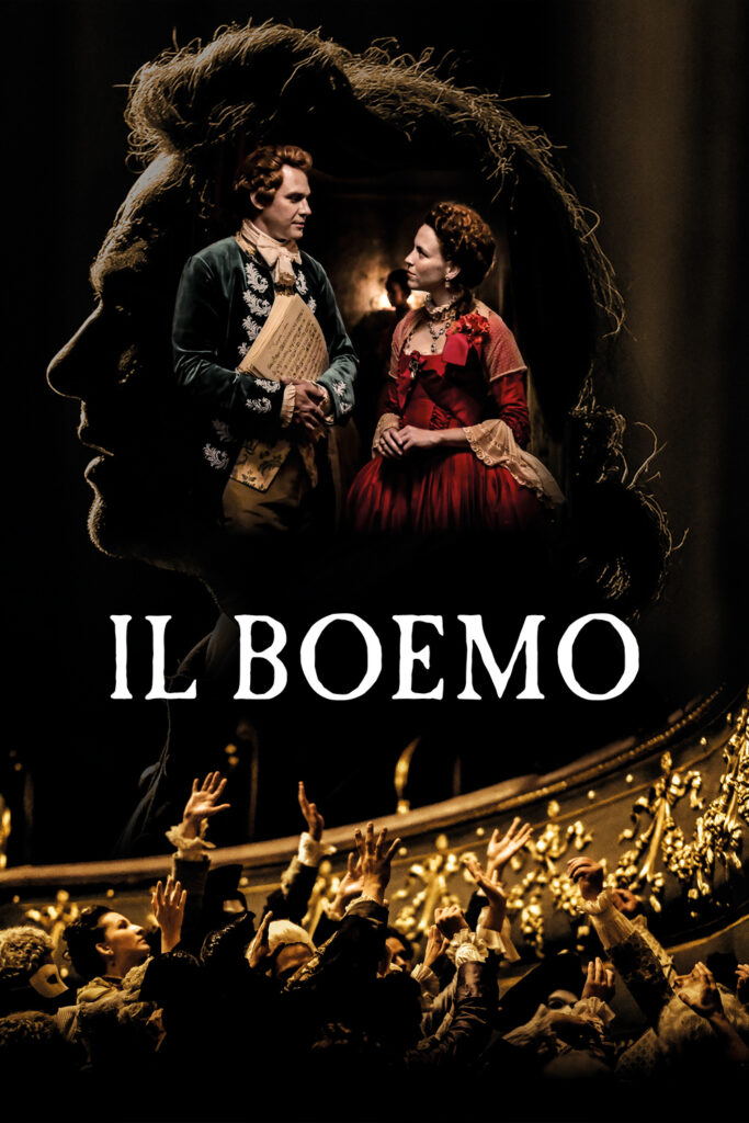 Il Boemo