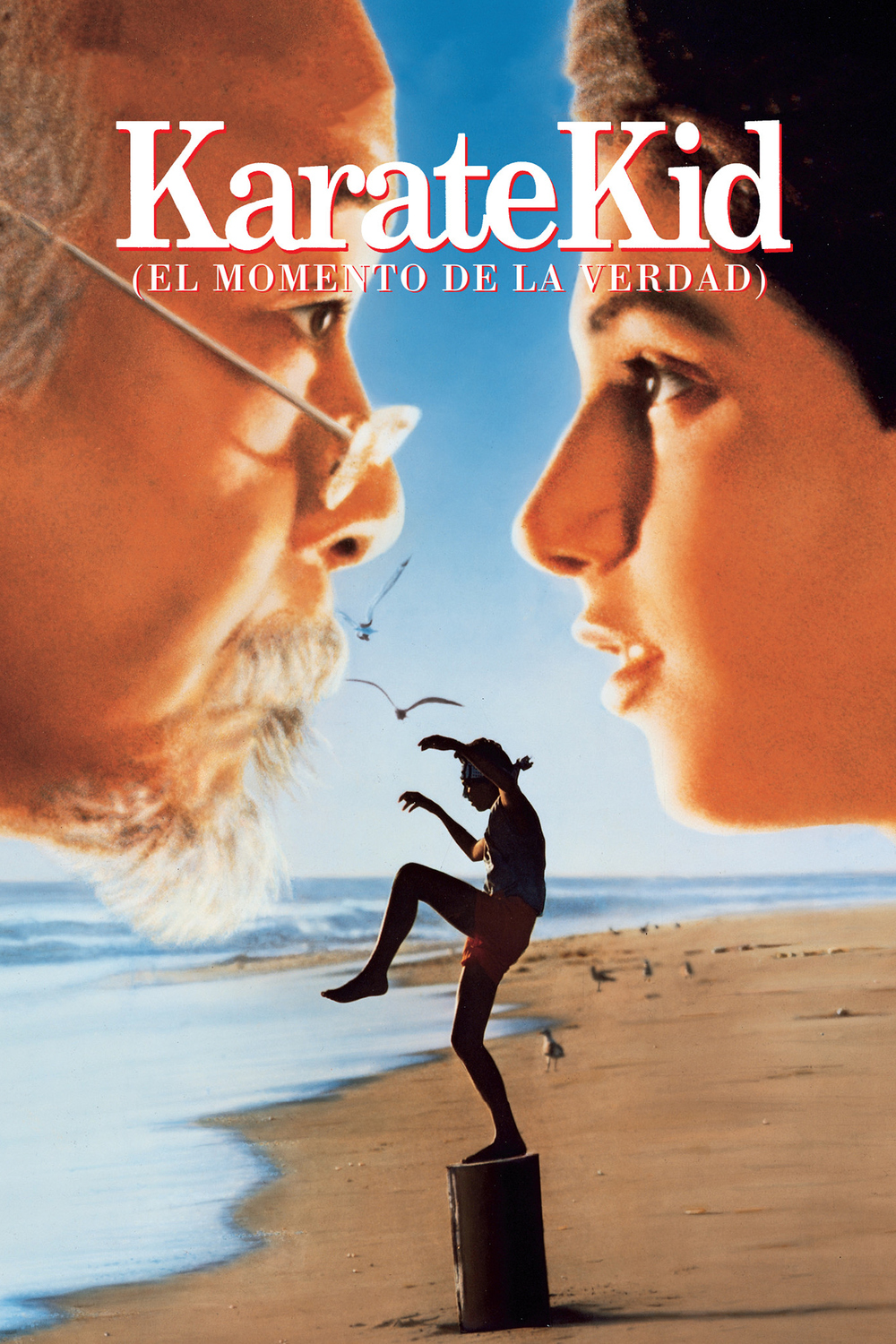 Karate Kid