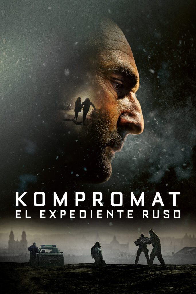 Kompromat: L'expedient rus