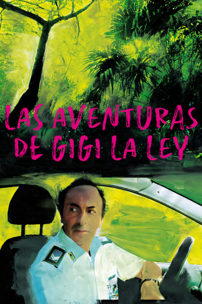 Les aventures de Gigi La Llei