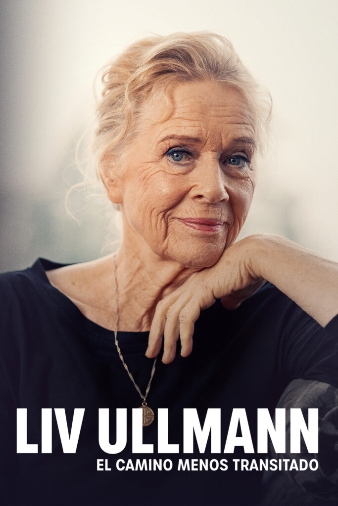 Liv Ullmann: El camí menys transitat