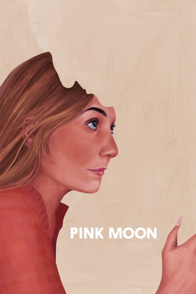 Pink Moon