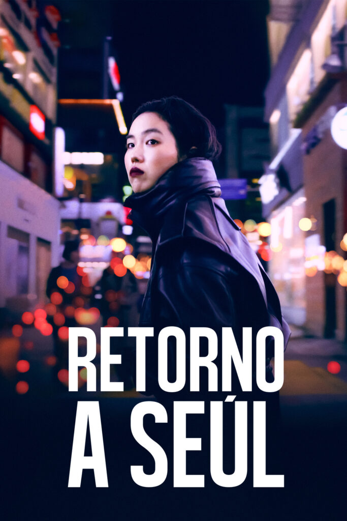 Retorn a Seül