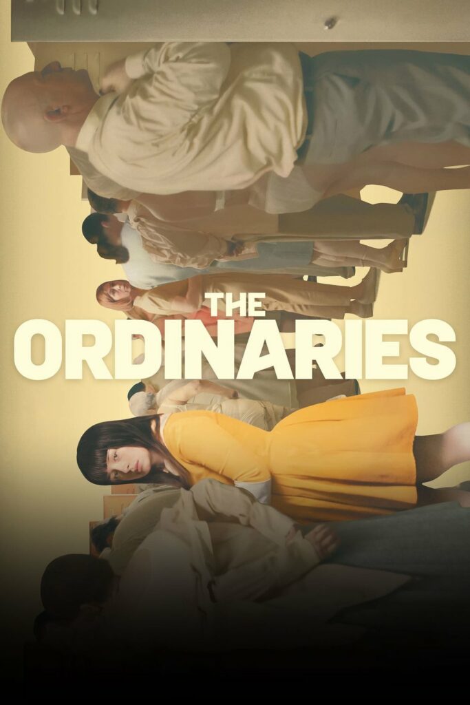 The Ordinaries