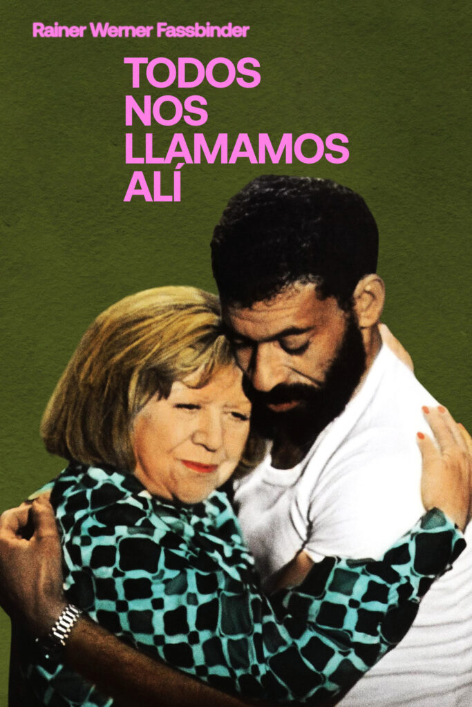 Tots ens diem Alí