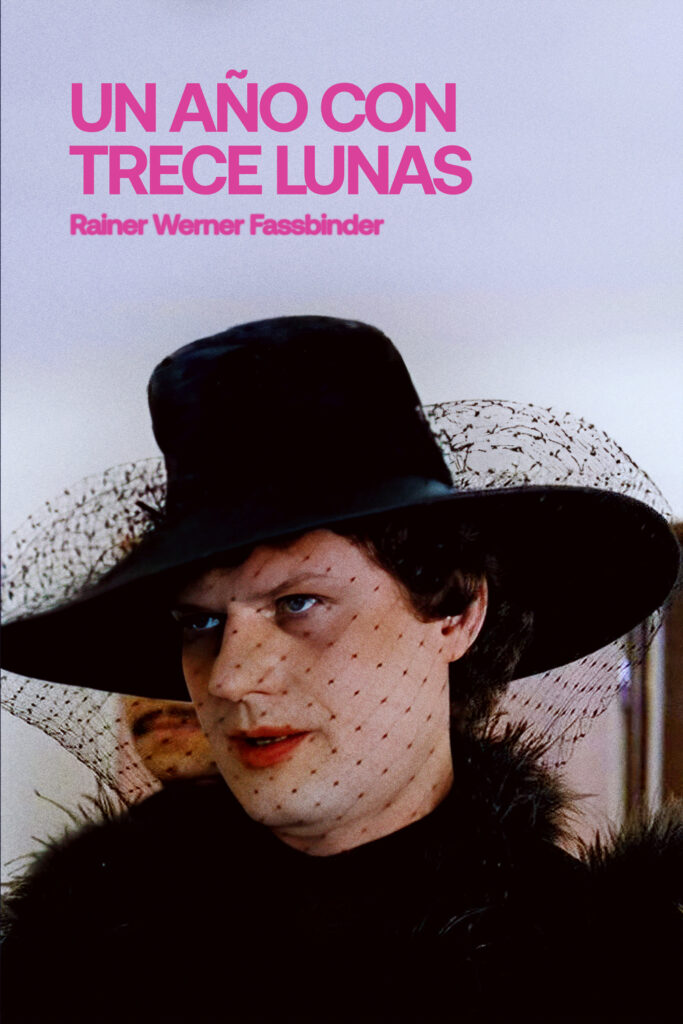 Un any amb tretze llunes