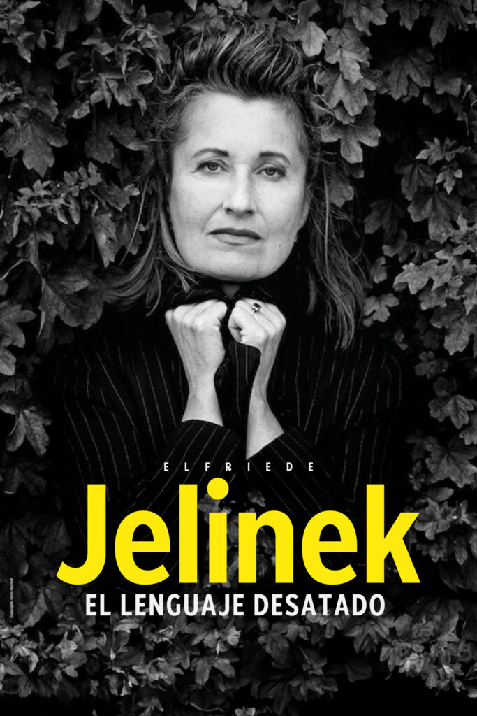 Elfriede Jelinek, el llenguatge deslligat