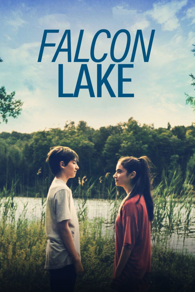 Falcon Lake