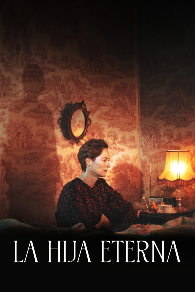 La filla eterna