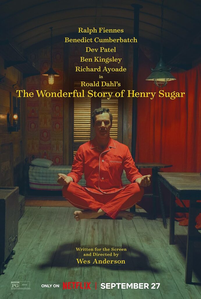 La meravellosa història de Henry Sugar