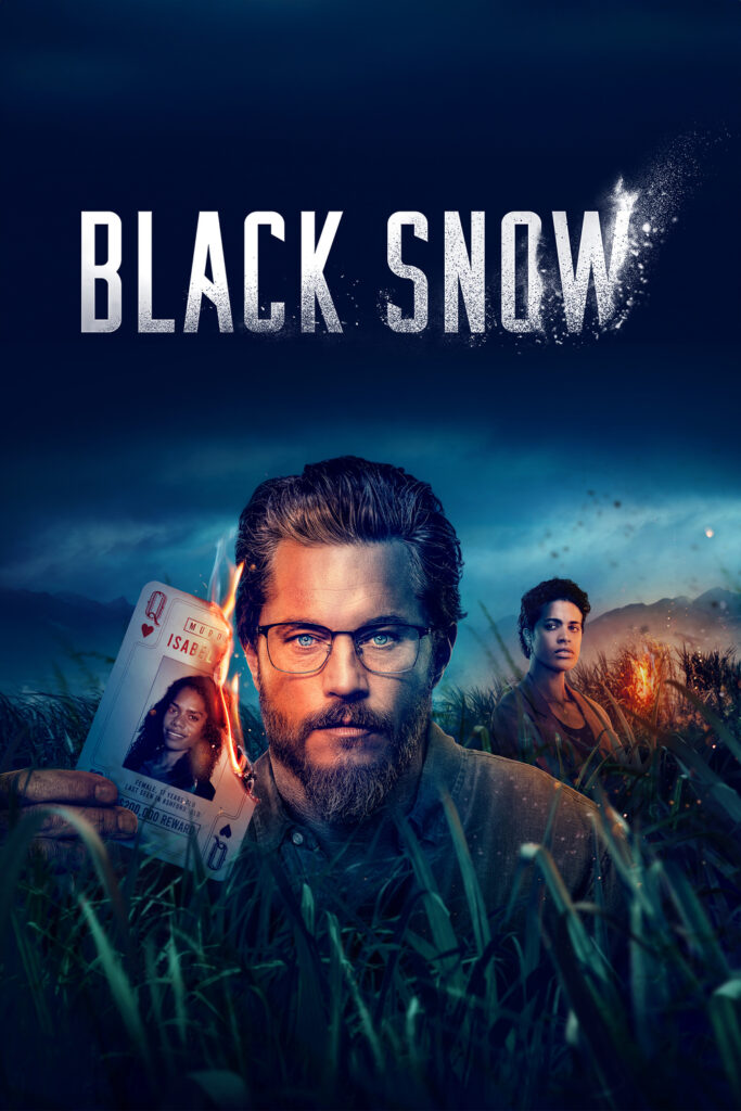Black Snow