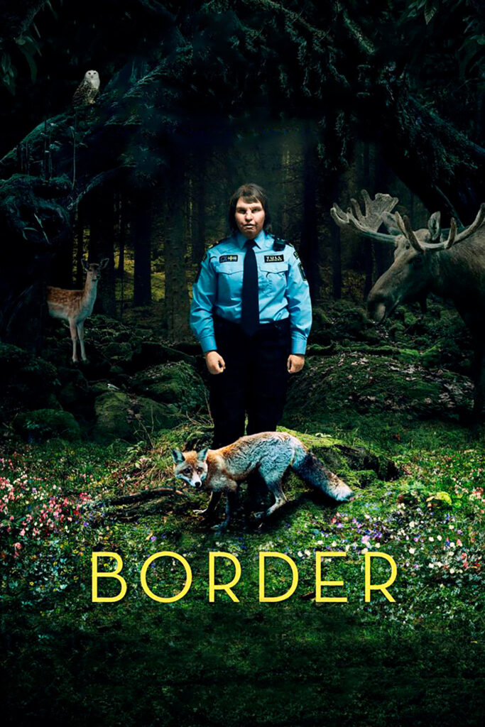 Border