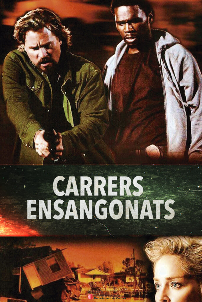 Carrers ensangonats