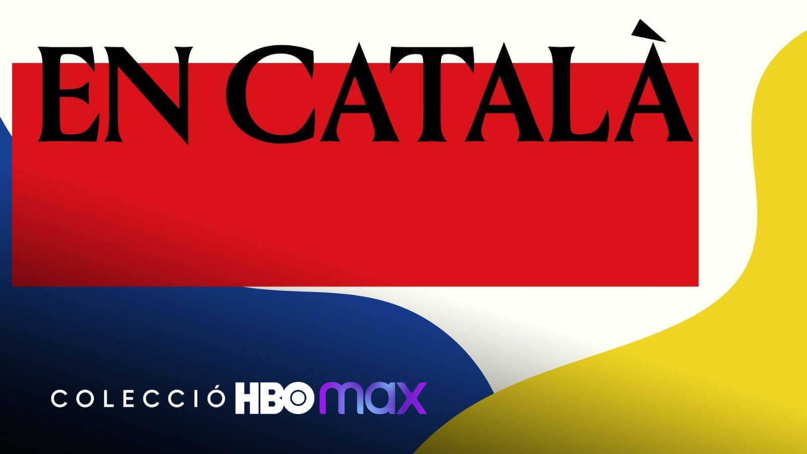 col·lecció HBO Max català