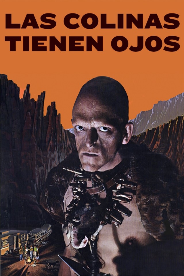 Els turons tenen ulls