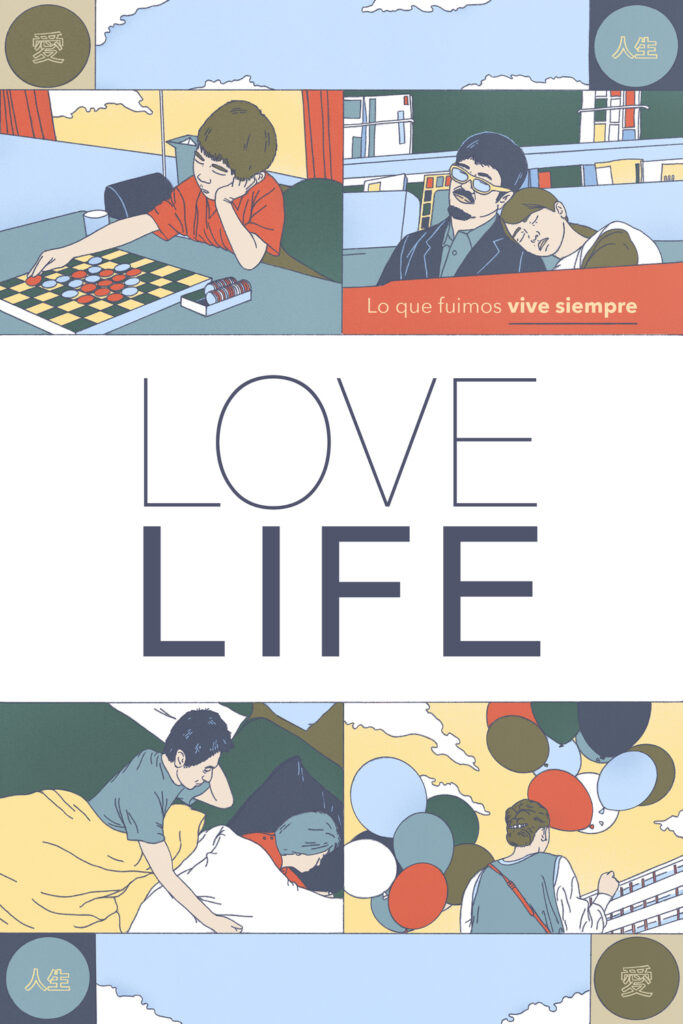 Love Life