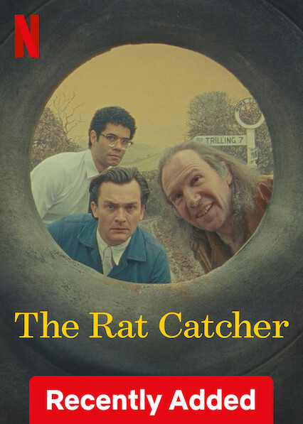 the rat catcher català