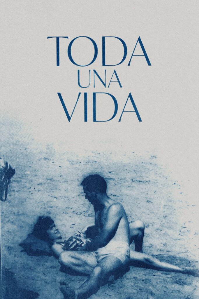 Tota una vida