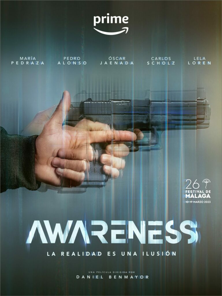 Awareness Prime Video català