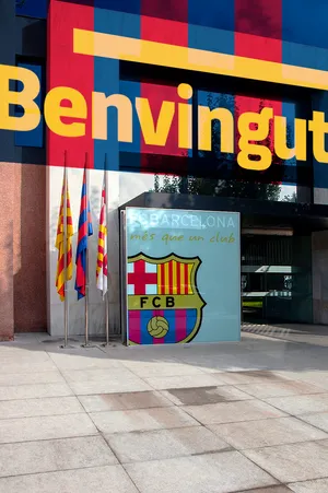 Benvingut