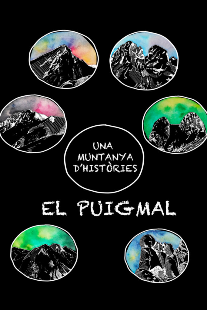 El Puigmal una muntanya plena d’històries
