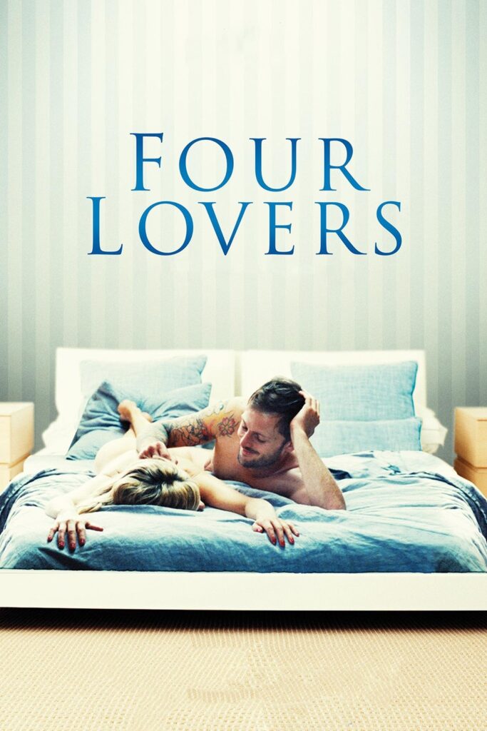 Four Lovers