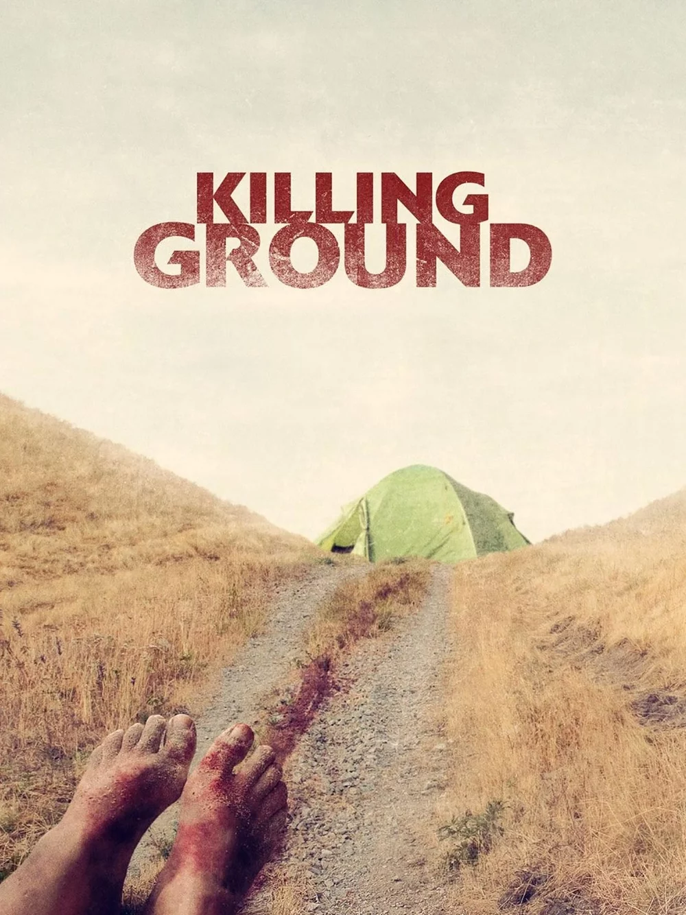 Killing Ground