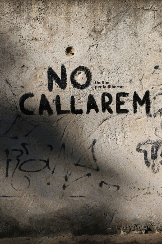 No callarem