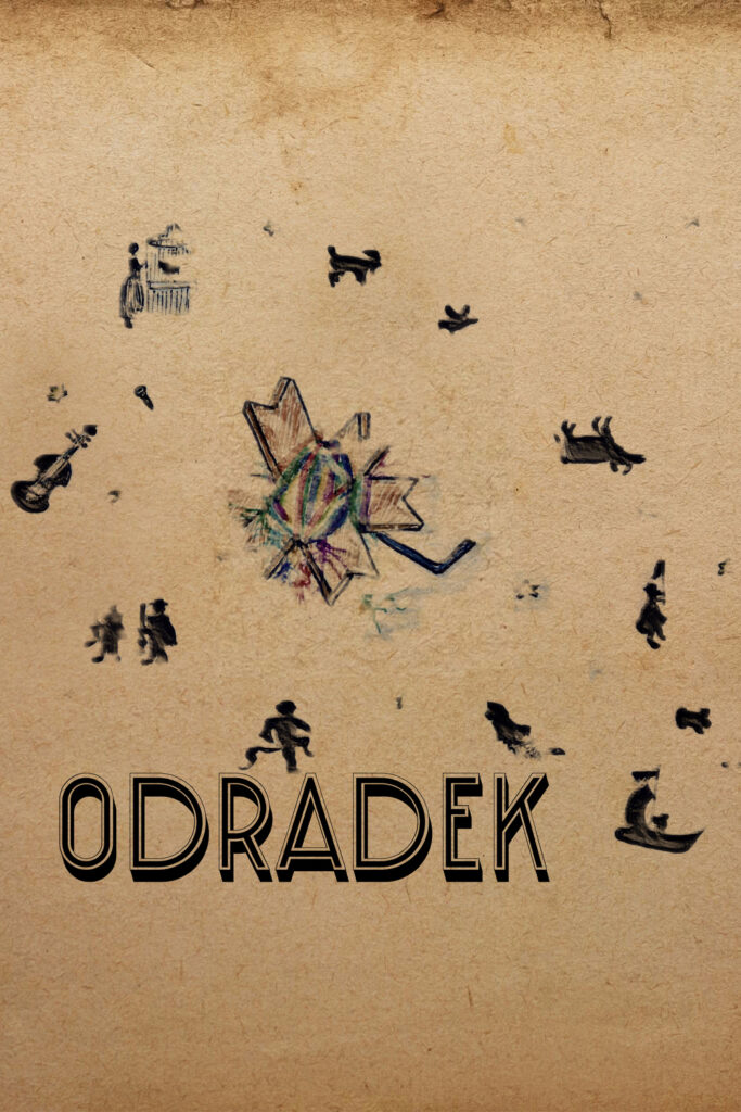 Odradek