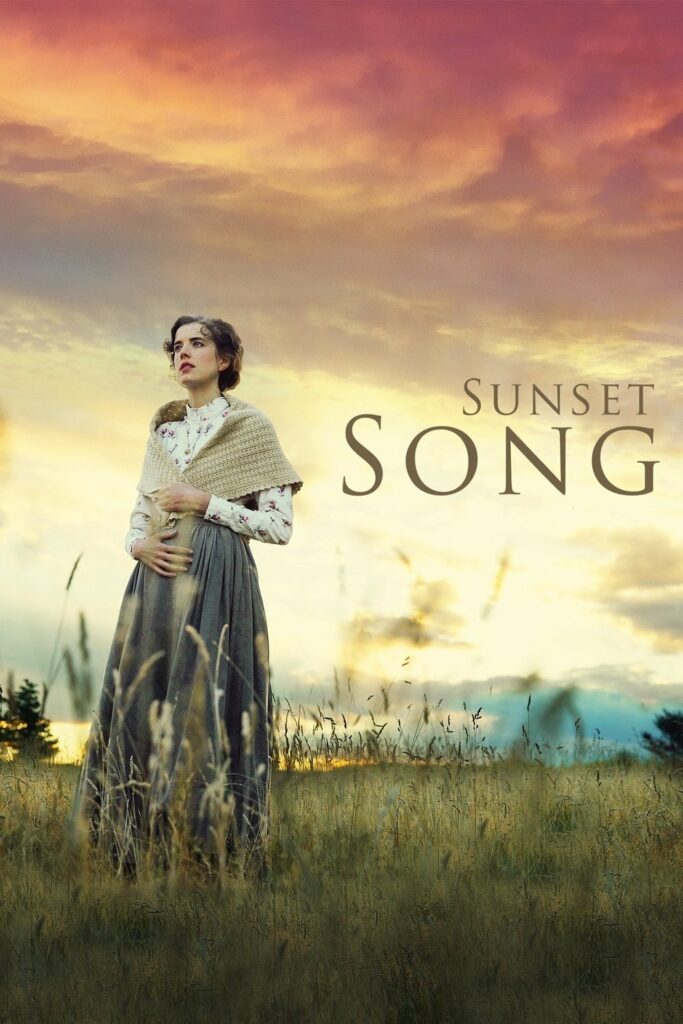 Sunset Song