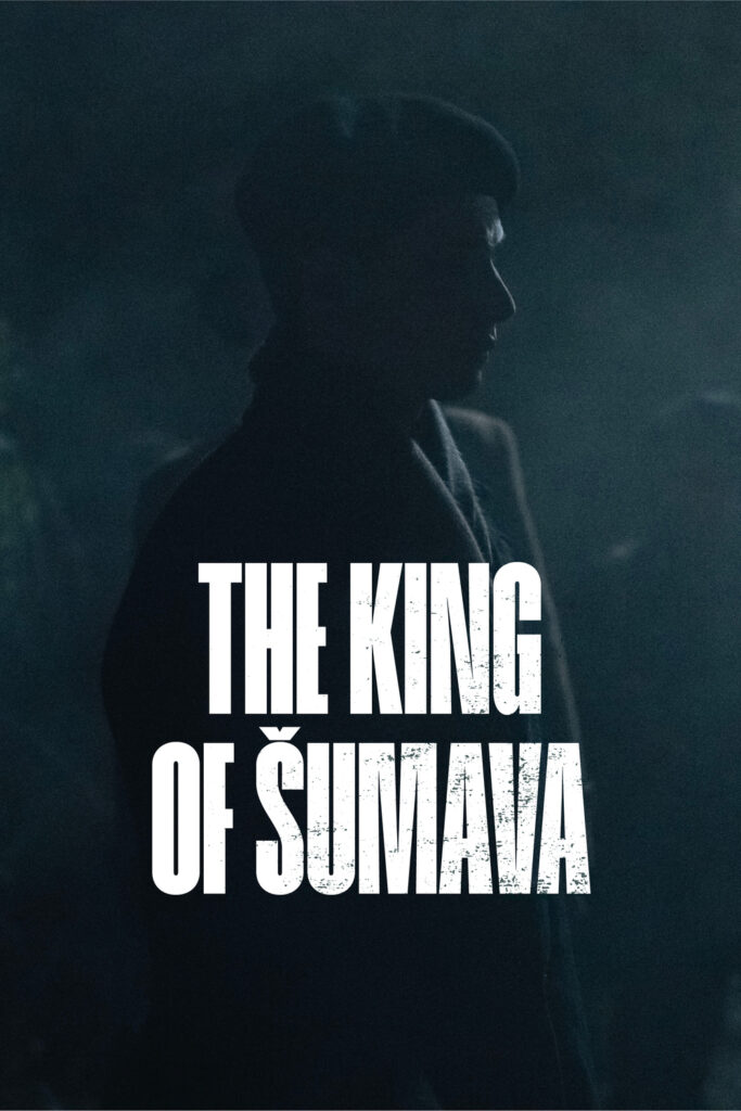 The King of Sumava