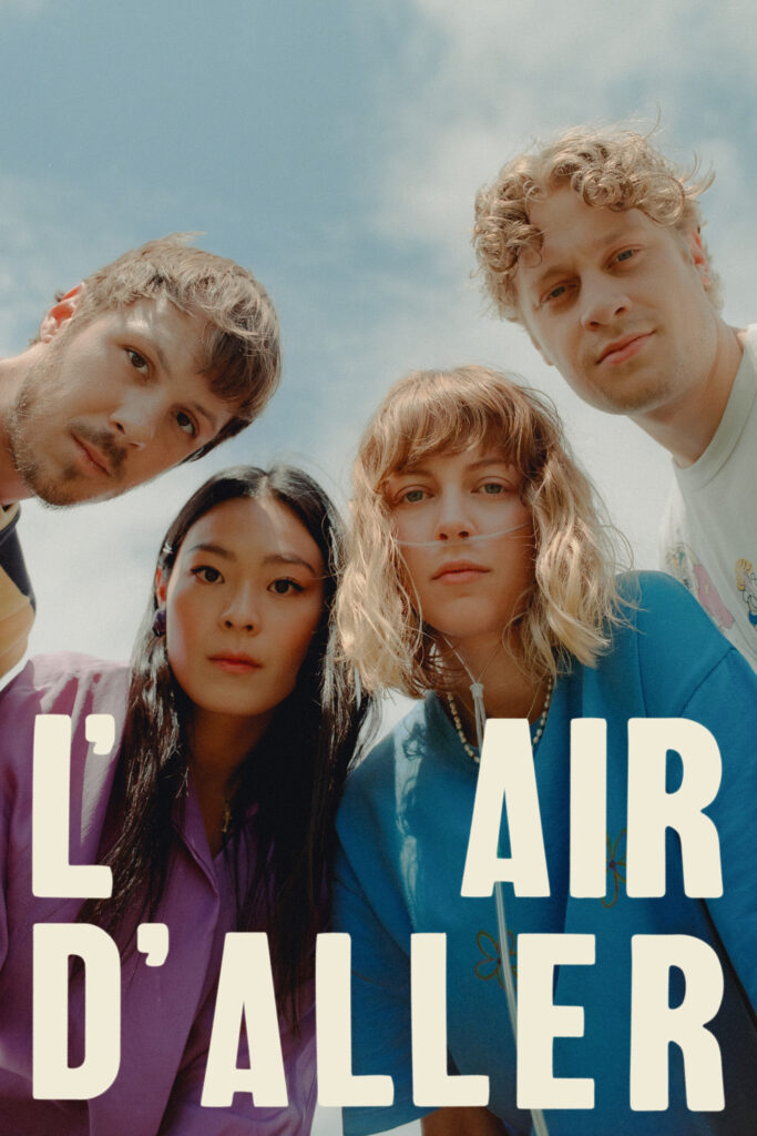 Thin Air