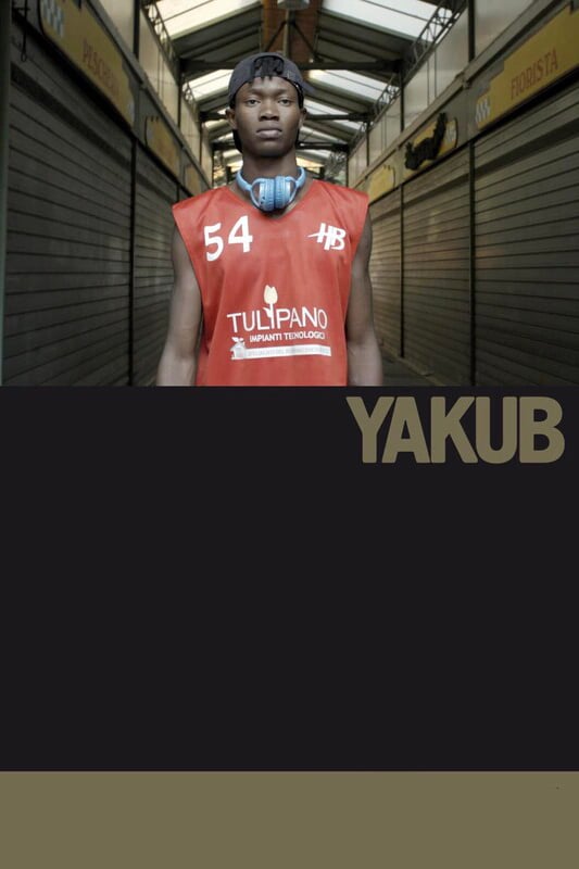 Yakub