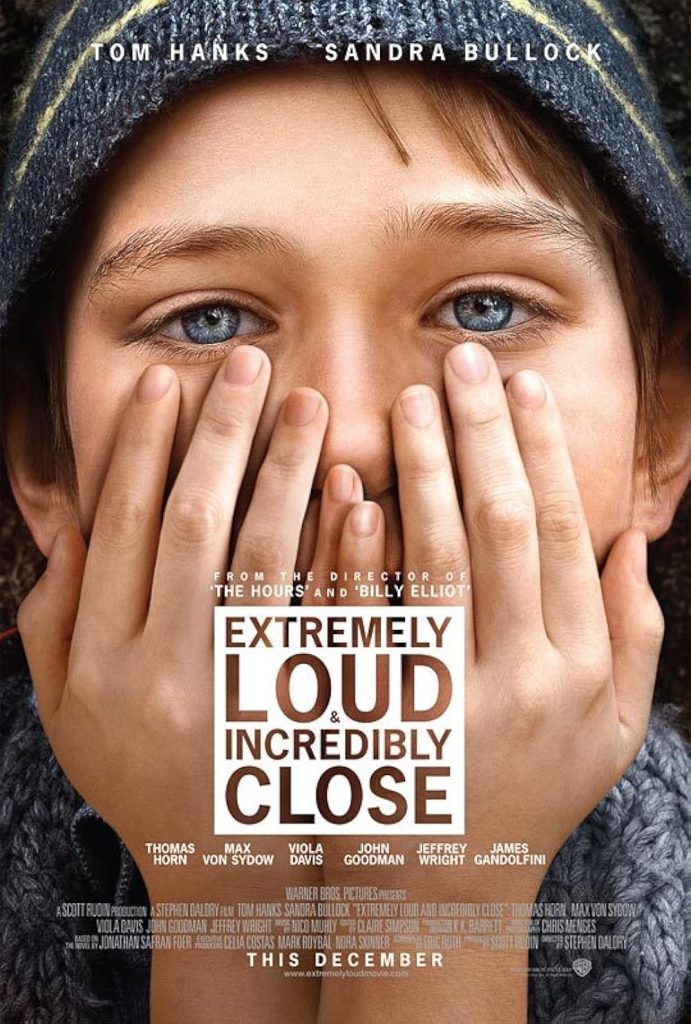 Extremely Loud & Incredibly Close català Tan fort i tan a prop