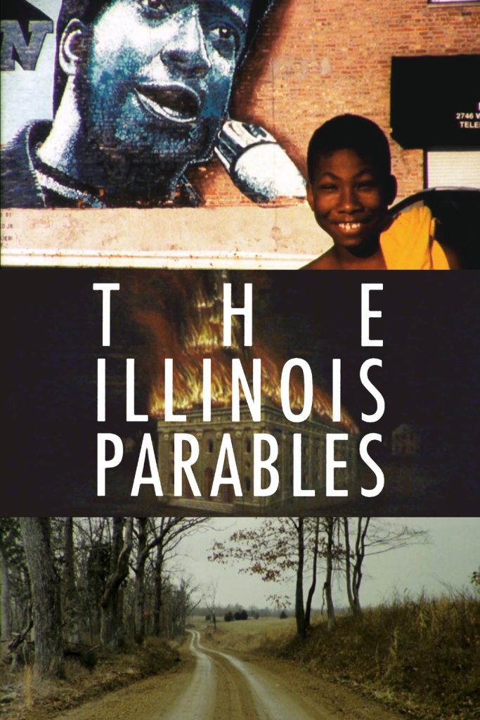 Les paràboles d'Illinois