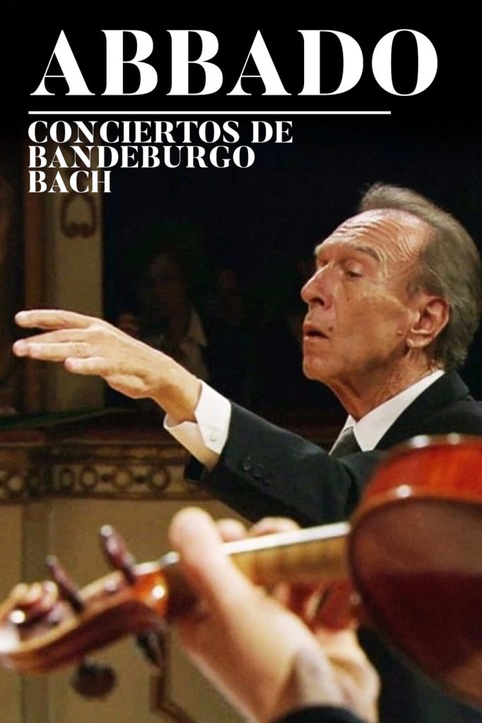 Concerts de Brandenburg de Bach