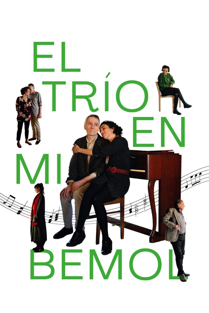 El trio en mi bemoll