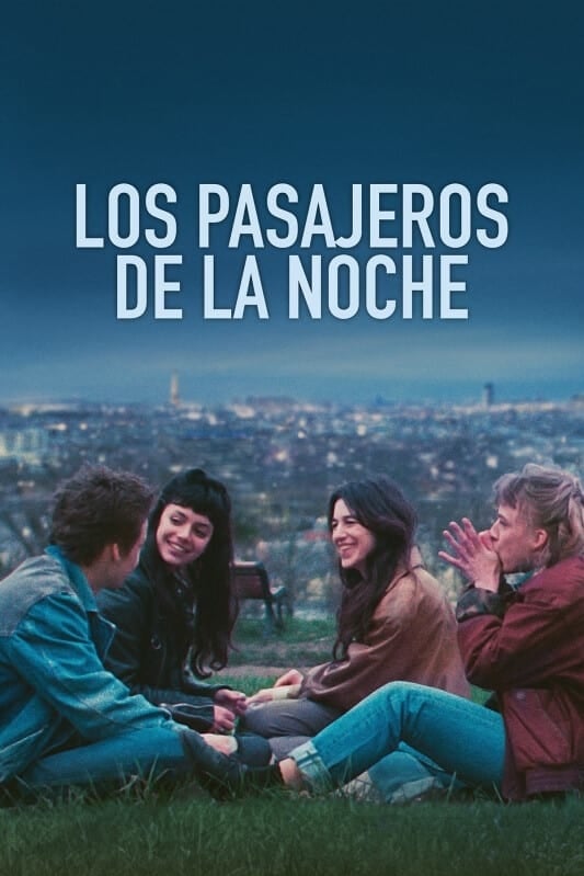 Els passatgers de la nit