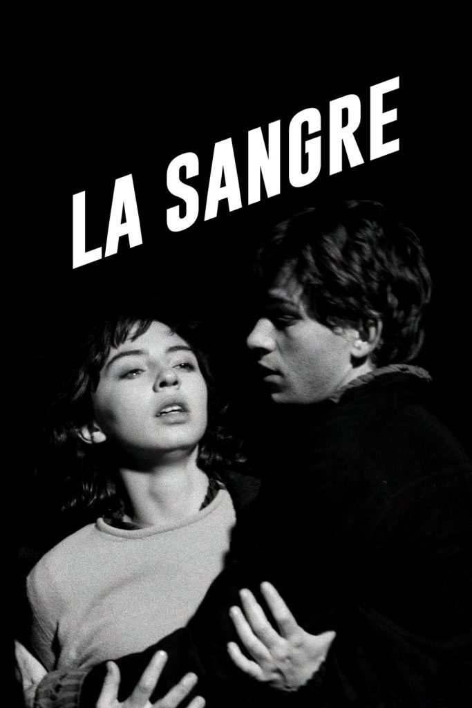 La sang